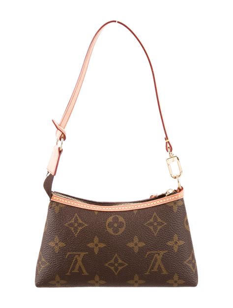 lv delightful pochette|Mini Pochette Accessoires Monogram Canvas .